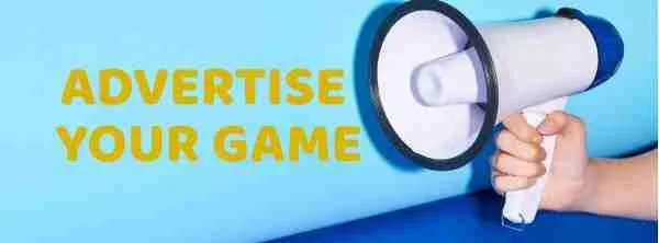 marketing di app di gioco