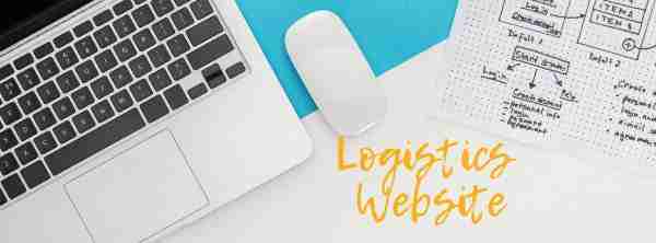 site logistique