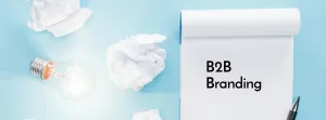 Merek B2B