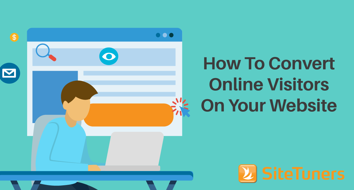 Faites en sorte que les visiteurs Web fassent ce que vous voulez