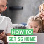 5G Ev İnterneti Nasıl Gidilir?