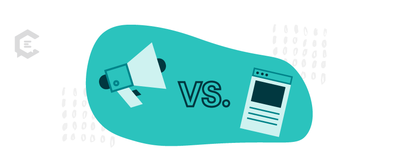 Che cosa sono le pubbliche relazioni e il content marketing?