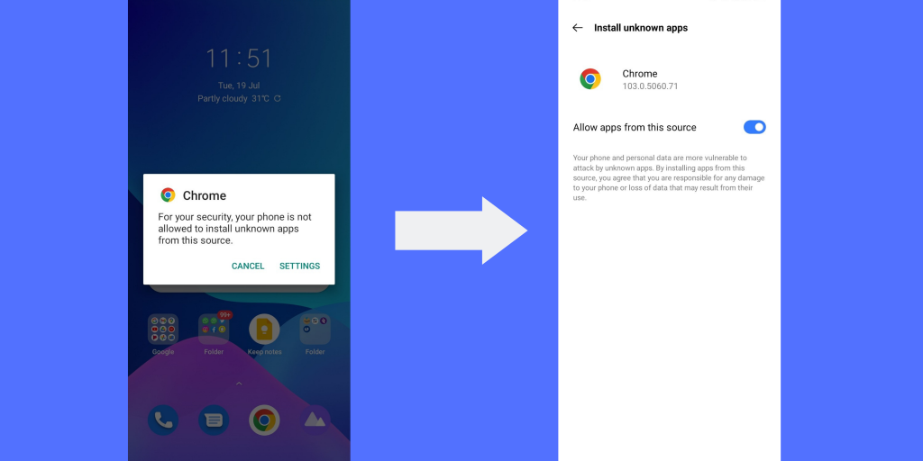 Facebook タッチ インストールを許可する Allow Facebook Touch Installation