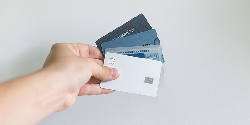 ShopifyとAmazonの支払いオプション