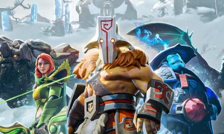 Dota 2 ブースティングとその仕組みとは?