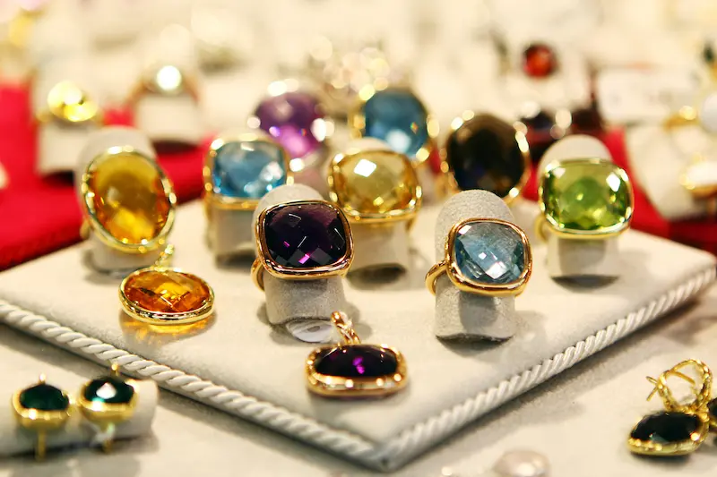 société de bijoux seo