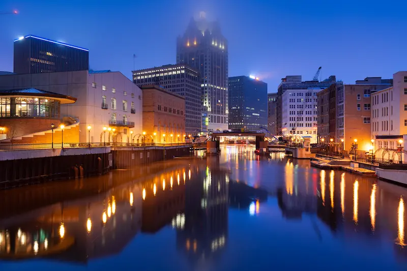 référencement à milwaukee