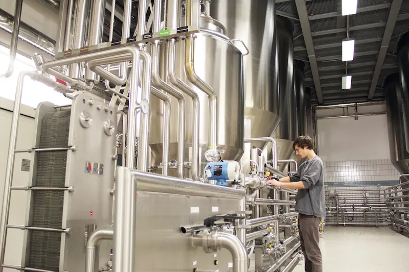 référencement de la bière artisanale