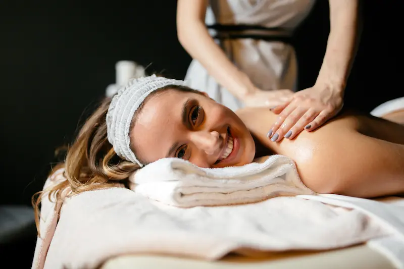 Massagemarketing