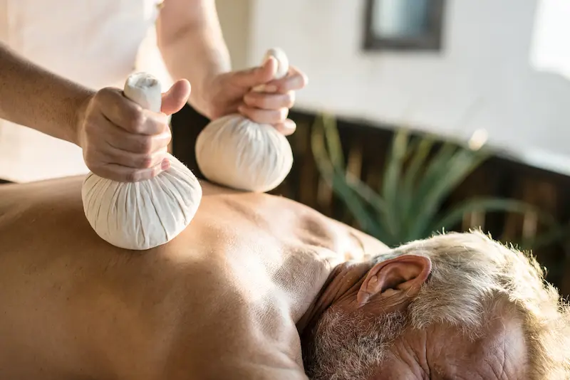 lokale SEO für Massagetherapeuten