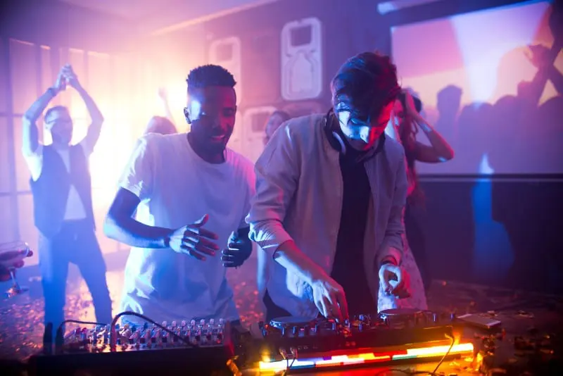 DJ 搜索引擎優化