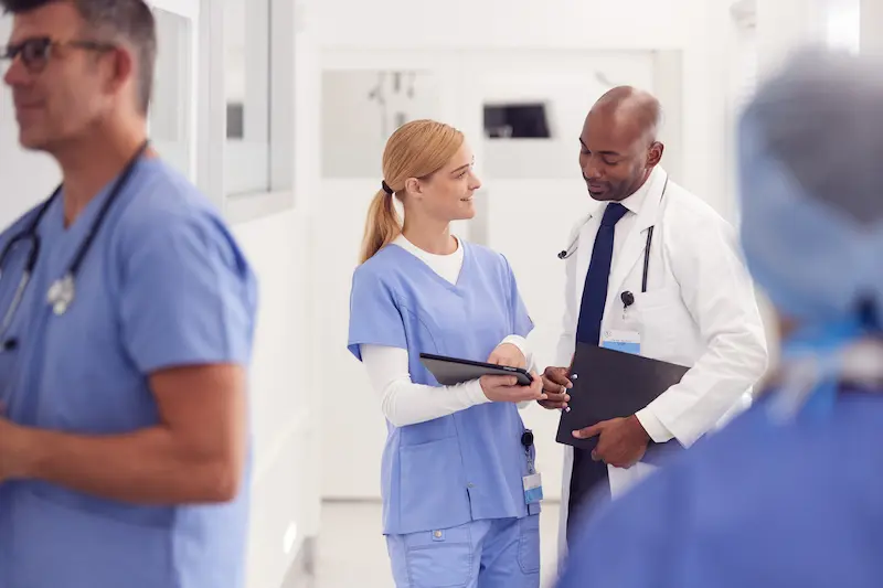 marketing para hospitais