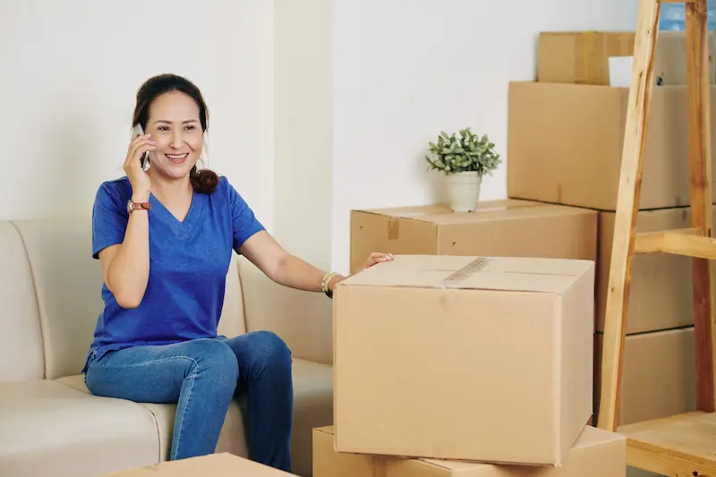 référencement entreprise de déménagement