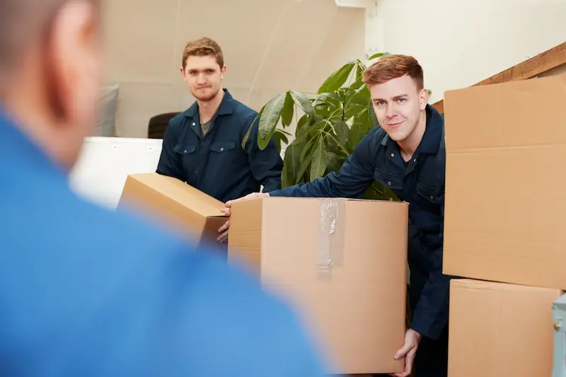 marketing pour les déménageurs