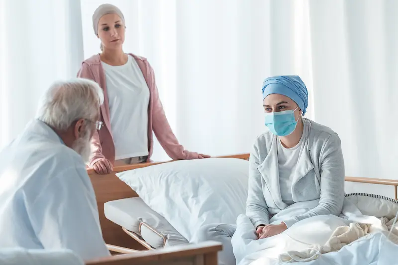 seo de oncologia