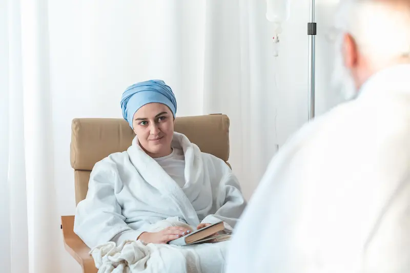 clínica de oncologia seo