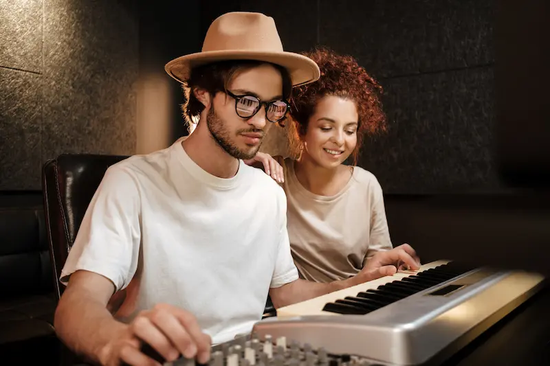 marketing para músicos
