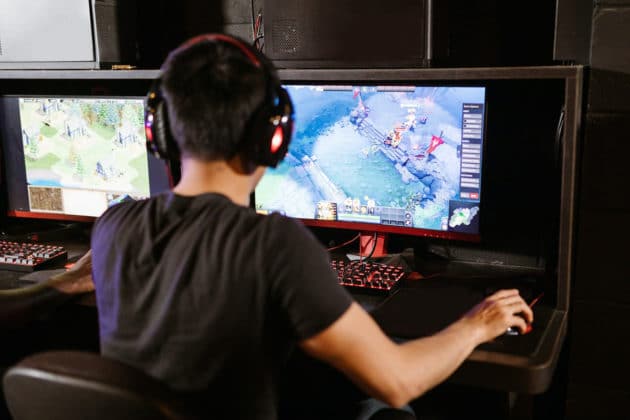 computadora-video-juegos-pc-jugar-juegos
