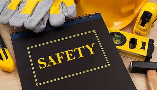 Safety