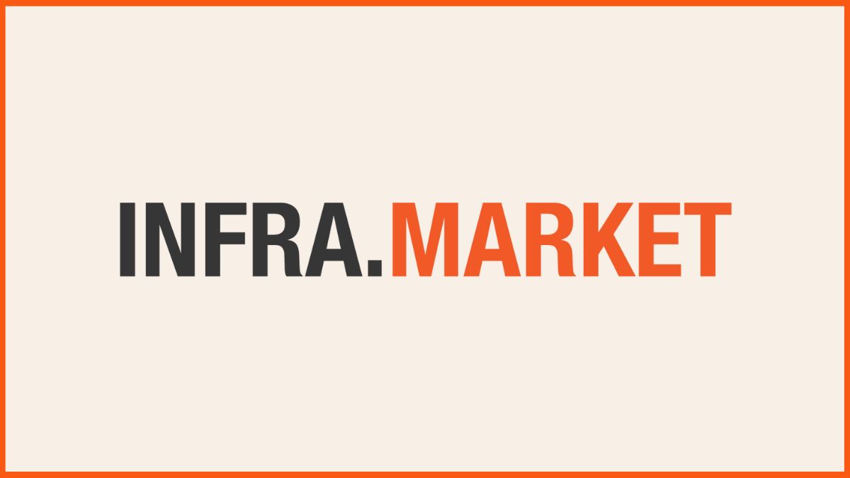 Logo Infra.Market