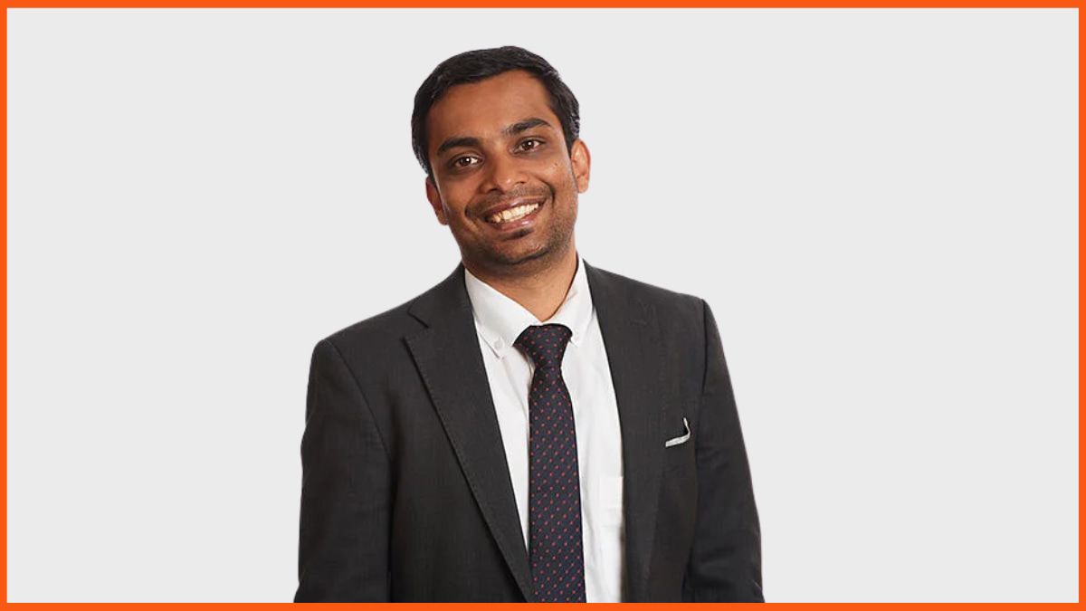 Ankit Agarwal, fundador e CEO da Phool.co