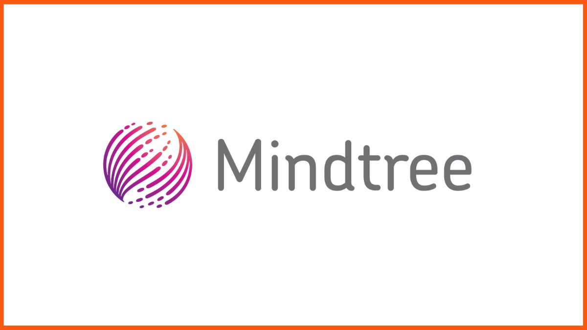 Logotipo da Mindtree