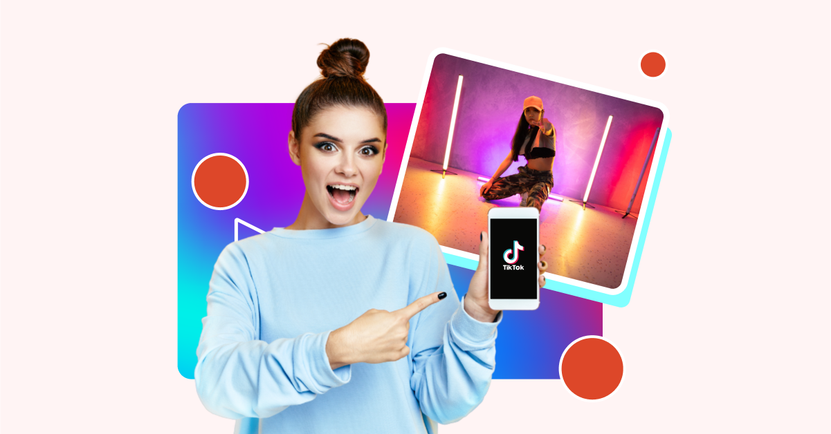 10 raisons pour lesquelles vous devriez être sur TikTok