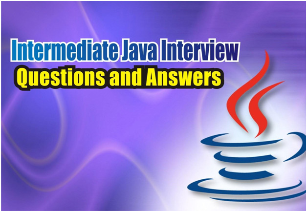 Perguntas de entrevista Java intermediárias