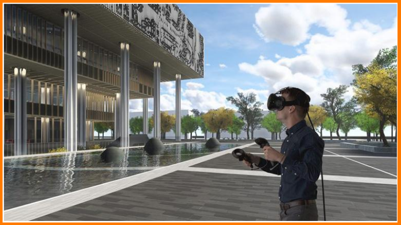 Top 10 startups de AR na Índia