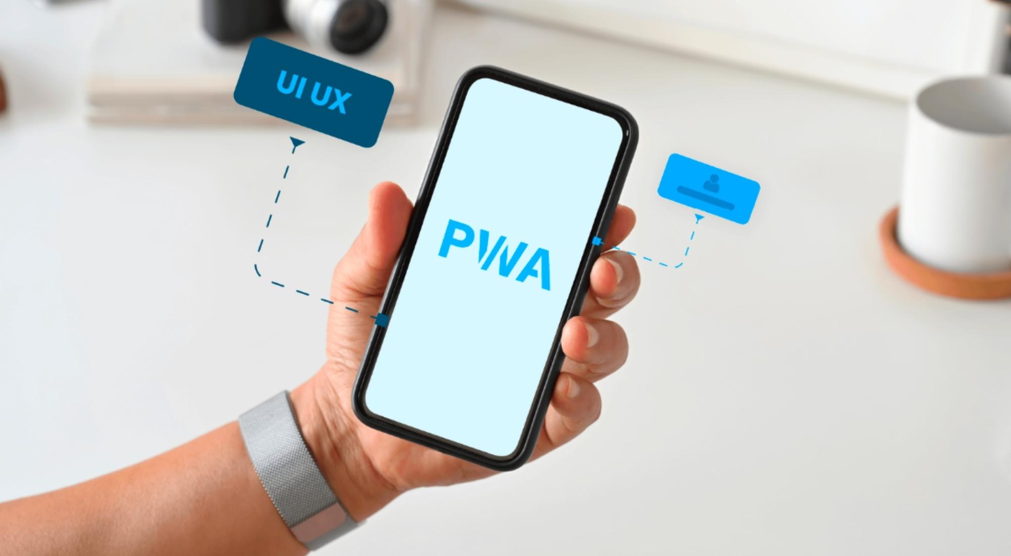 Progressive Web-App