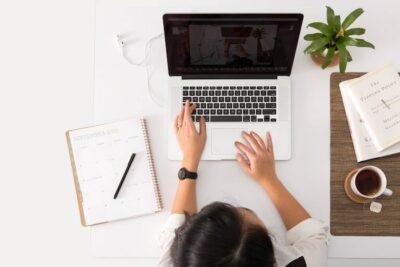 Come avviare un blog per piccole imprese