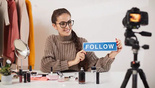 Get More Followers