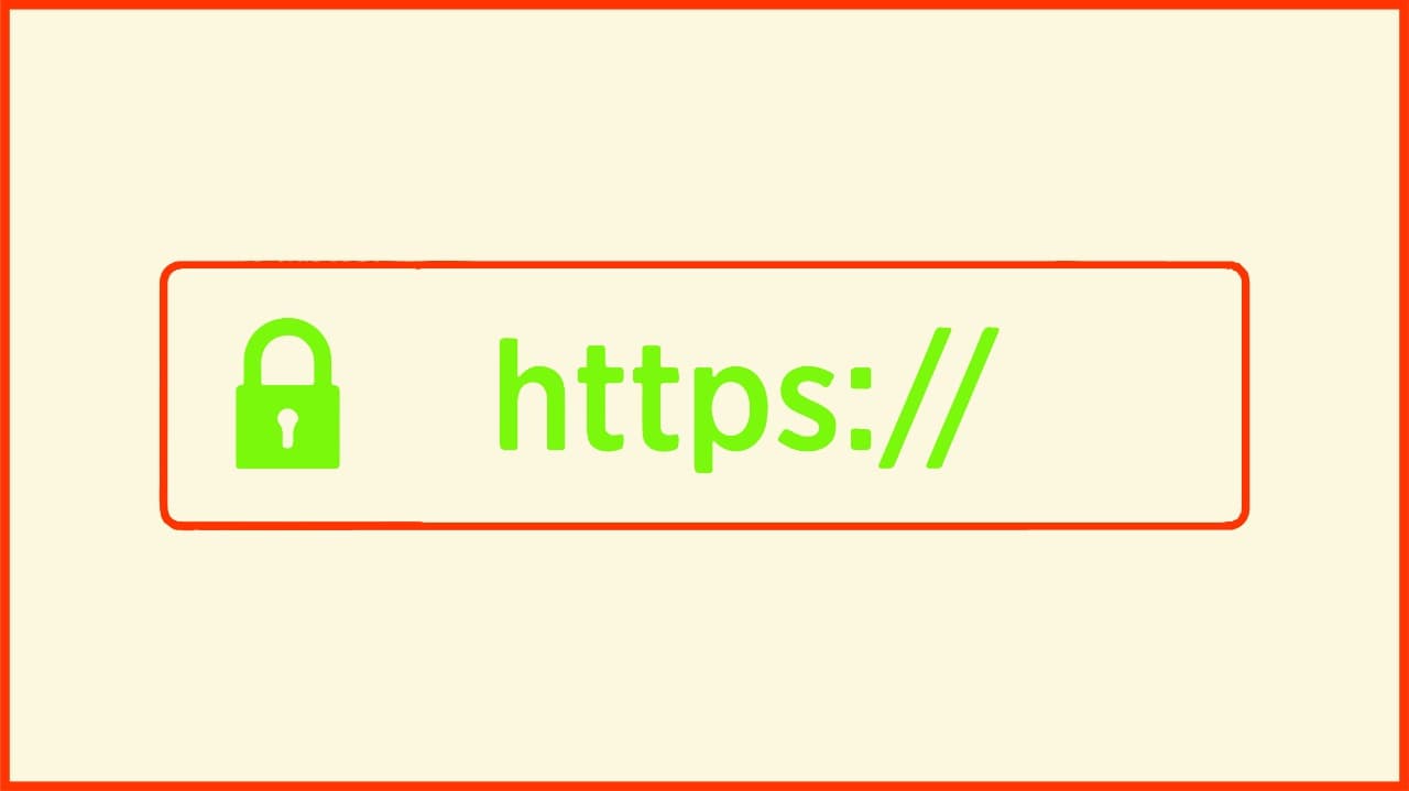 Bezpieczeństwo HTTPS