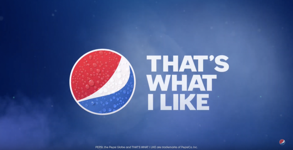 ペプシ キャンペーン Pepsi Campaign