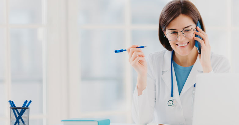 의사를 위한 SEO Why Healthcare Providers Should Invest in SEO for doctors
