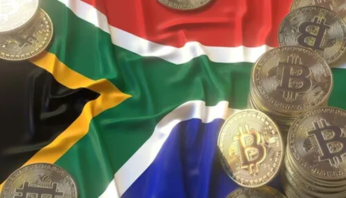 Africa Current Cryptocurrency Landscape