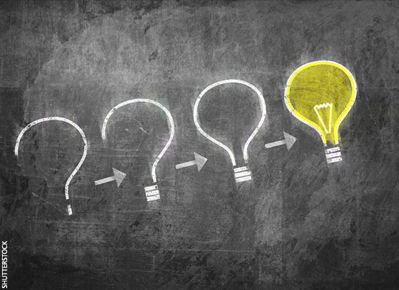 Consejos para ayudarlo a elegir un nicho de ideas perfecto