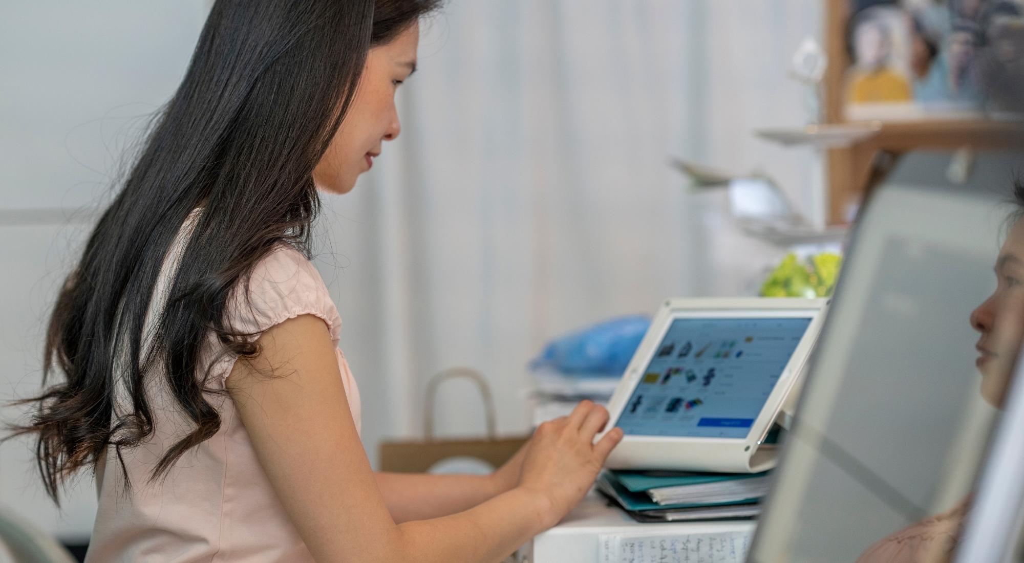 systèmes de point de vente magento