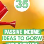 passives einkommen pinterest