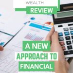 Riqueza Financeira