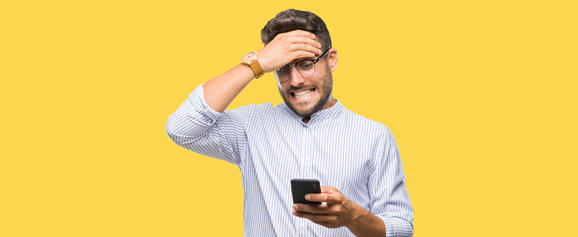 5 Fehler bei der Verkaufsförderung, die Deals zunichte machen (und wie man sie behebt)