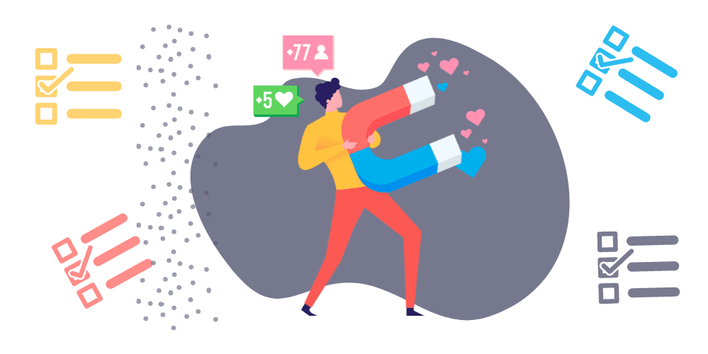 come creare una nuova calamita per quiz - 01 how to make a quiz lead magnet