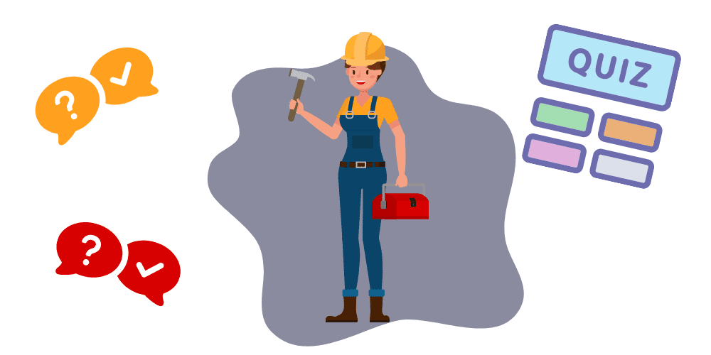 come creare una nuova calamita per quiz - 02 how to make a quiz lead magnet