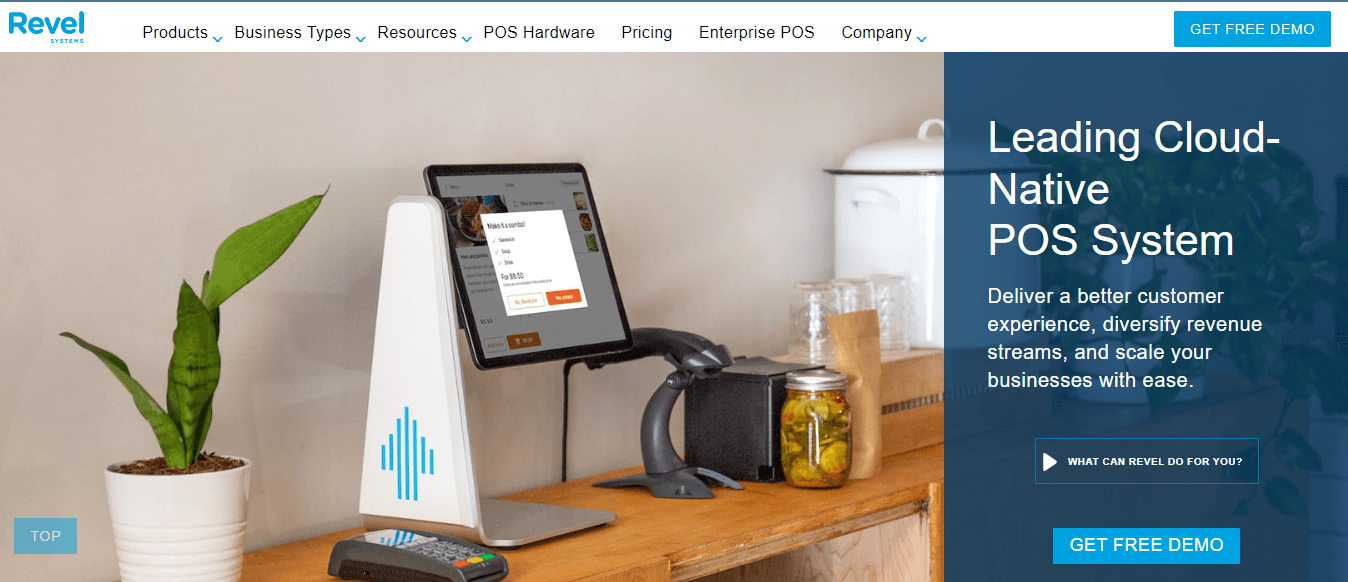 Revel – Microsoft RMS の交換