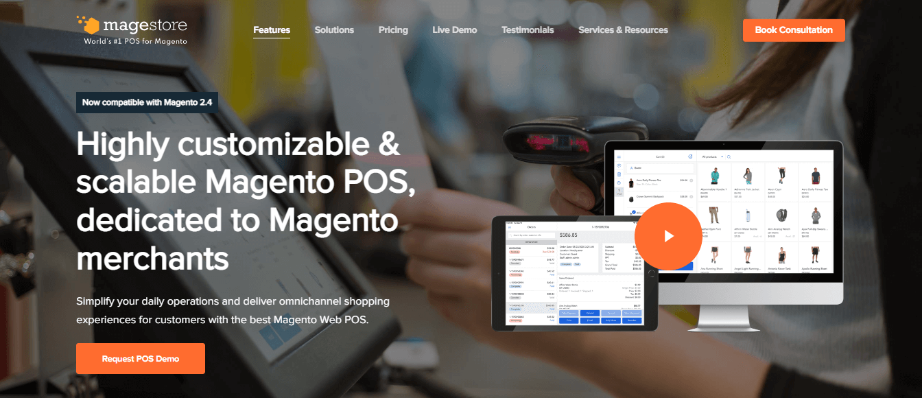magestore-Microsoft RMS の代替品