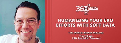 Podcast humanizando seus esforços cro