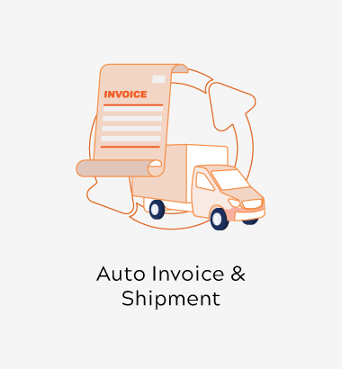 facture et expédition automatiques magento 2