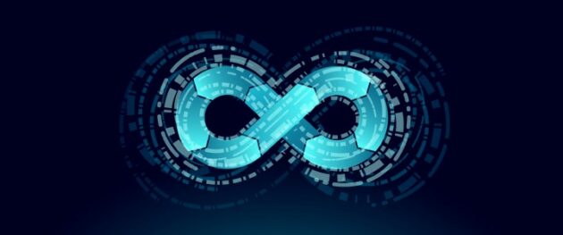 DevOps-ソフトウェア-開発-IT-運用