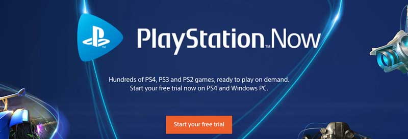 şimdi playstation