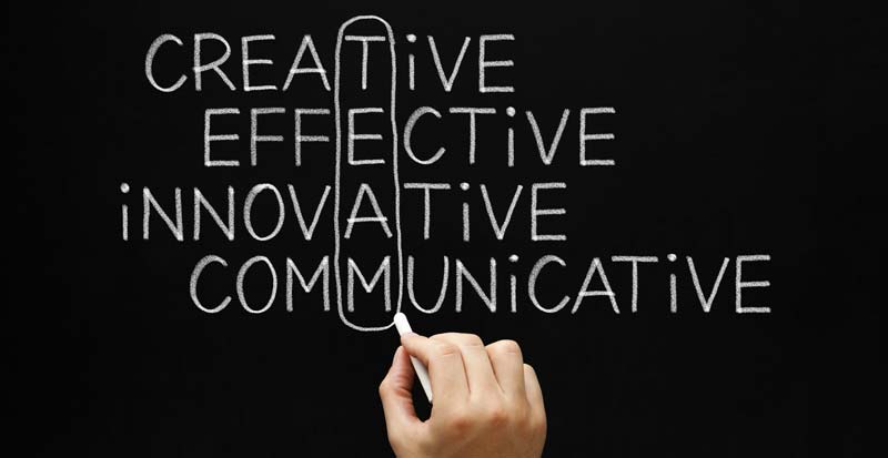 innovativer Intrapreneur